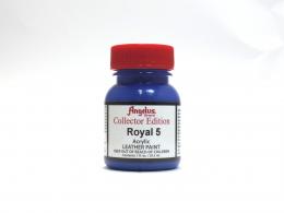  ローヤル5(ROYAL 5)〈コレクター〉 1oz